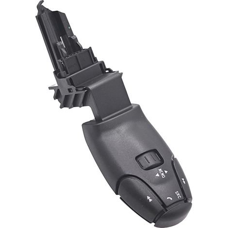 Bluetooth-Fernbedienung für Radioschalter, kompatibel mit Peugeot 206, 307, 407, 607, 807 und Citroën C5