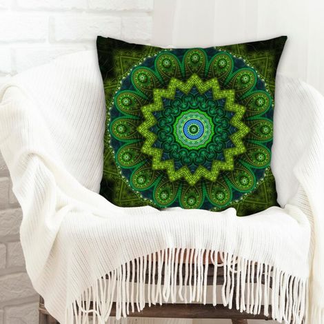 Housse de coussin décorative inaltérable pour couples petit ami petite amie