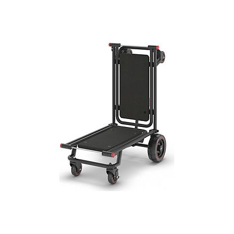 Carretilla de transporte  KRANE CART AMG750  carga máx 340 kg