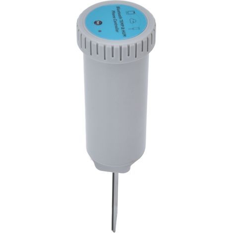 Medidor de humedad y temperatura del suelo Bluetooth para el cuidado de plantas, jardín, césped, granja, uso interior y exterior. (1/5)