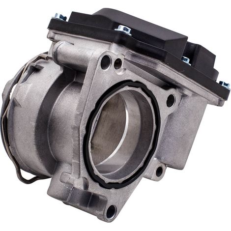 Drosselklappe für VW Golf V Plus Passat 3C5 T5 Audi A3 Skoda Octavia 1.9 TDI