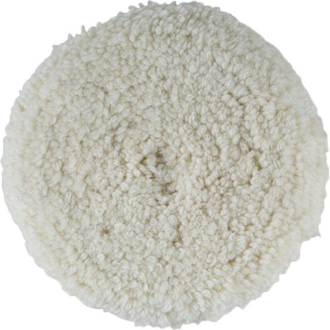 D-70873 Bonnet en laine 230 mm, double