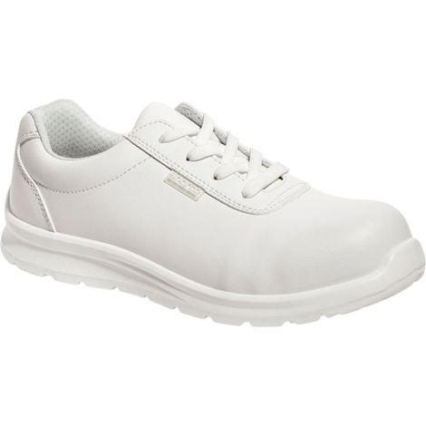 Zapatos de trabajo Sparco Walker S2 ESD FO SR blancos - 42 (EU) - Bianco