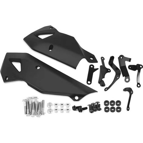 Piastra di protezione del telaio per moto CB 1000 Hornet SP 2025 CB1000 Hornet 2025