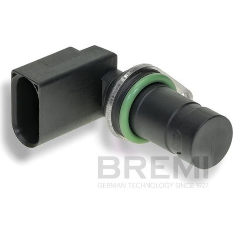 Capteur d'angle, vilebrequin BREMI 60257 MG 12 14 1 709 616 12 14 1 744 492