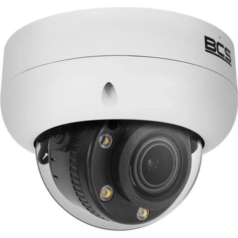 IP Dome Kamera BCS dip58vcr5l5-ai1 8MP wasserdicht Nacht