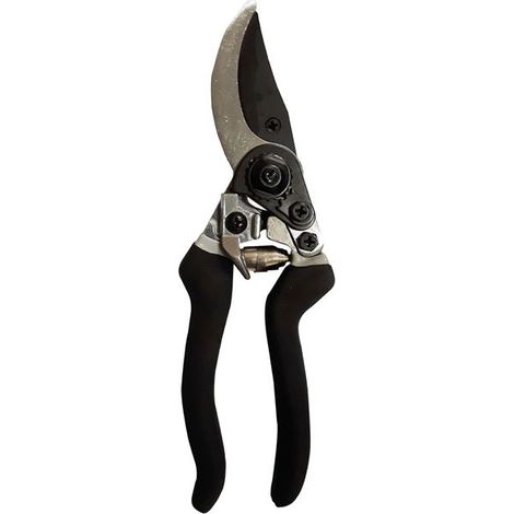 Professioneller, geschmiedeter Gartenschere 23cm – Ohne Marke