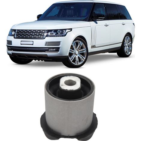 Der RBX500531 Armring ist für LAND ROVER RANGE ROVER SPORT DISCOVERY 3 und 4 geeignet. (1/5)