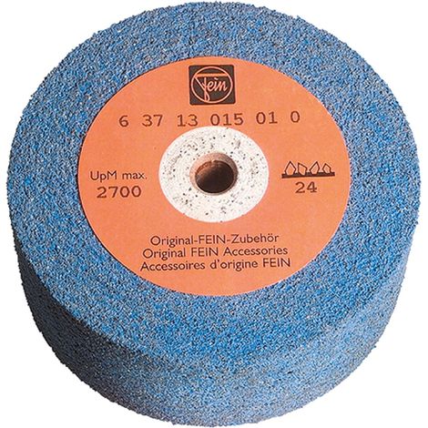 Disco de pulido fino para superficies finas - 63713015010