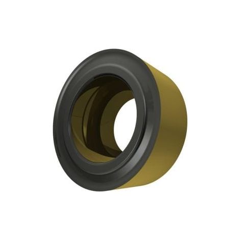 Drehwendeschneidplatte ISO RCMT 10T3MOE-UR:T9415 D. 4,4mm MT-CVD beschichtet (1/2)