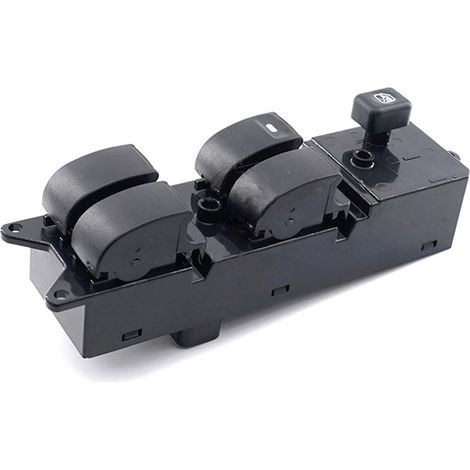 Interrupteur de commande de lève-vitre électrique Mr587942