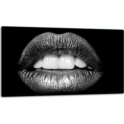 Planche à découper en verre 52x30 cm (1/5)