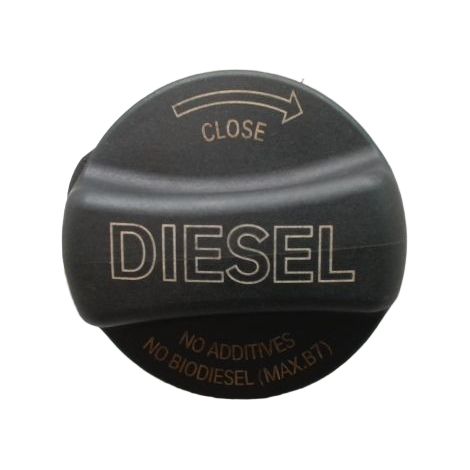 [PRODUIT D'OCCASION] Bouchon Reservoir A Carburant Mini Mini II Phase 2 (r56) 2010-... ♻️ Ref Oe. 16117222392 - Garantie à vie (1/2)