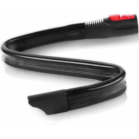 Flexible Hose Nozzle for Dyson V11 V10 V8 V7 Vacuum Cleaner Replacement Accessory for Dyson V11 Outsize Vacuum Cleaner (1/5)
