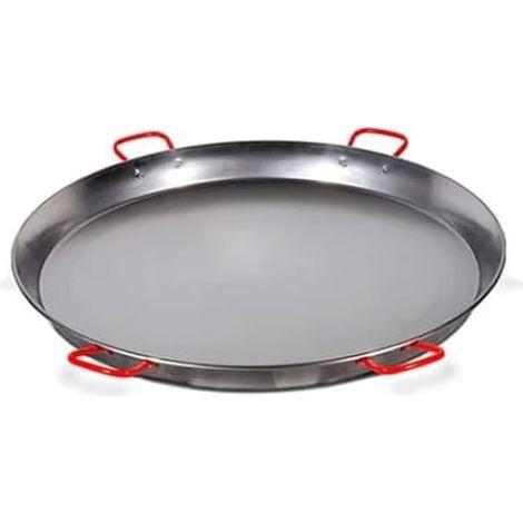 -CAHERSA- PAELLA VALENCIANA PULIDA 90 CM GARCIMA - ENVIO GRATUITO -