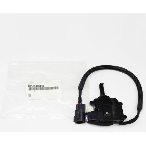 81560R0000 est applicable au Kia Fiesta Sorento 2021 - remplisseur d'ensemble de démarreur. (1/4)
