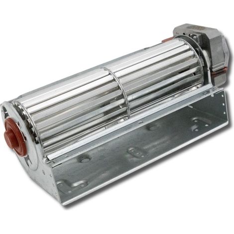 Brandt – Ventilateur tangentiel 1 vitesse – Compatible avec four et cuisinière – Puissance 240W – Pour cuisson homogène et rapide