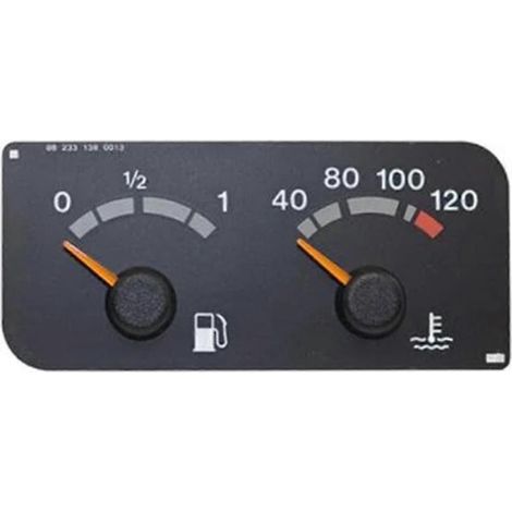 Tableau de bord de tachymètre numérique pour camions 1434134 1109997 pour véhicules Scani série 4 1423207 (1/5)