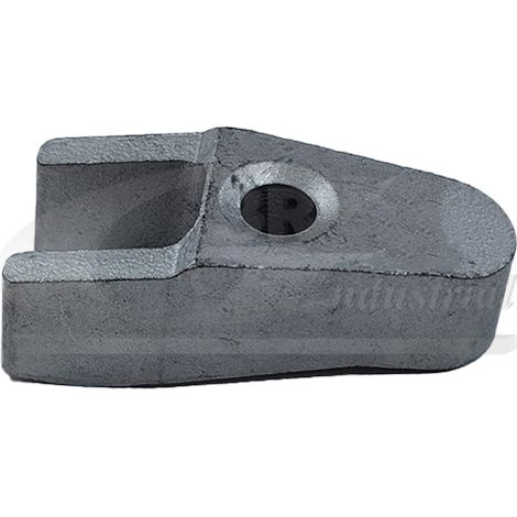 3RG 99504 BRIDA DE FIJACIÃƒâ€œN PARA INYECTOR