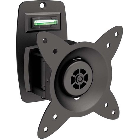 Supporto tv orientabile/inclinabile eco max 28 15