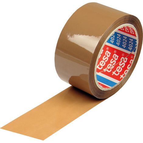 Medienverpackung Gigafix Maße 350x320x20-100mm braun SK-Verschluss TRANSPAK (1/2)
