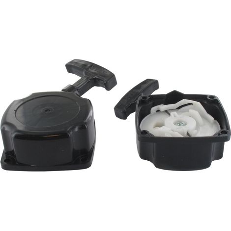 Arranque completo MITSUBISHI TL33 - TL43 - TL50 - TL52