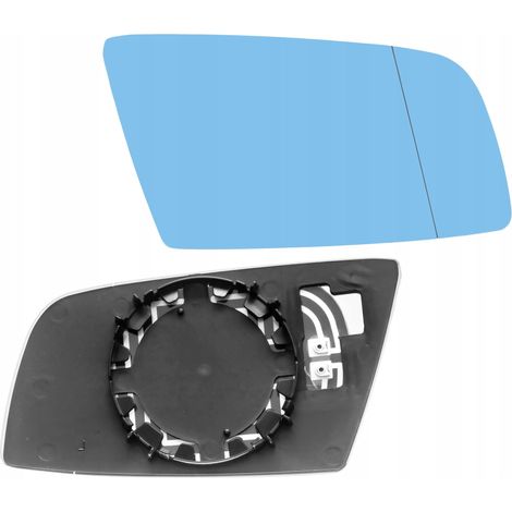 Rechter Spiegeleinsatz BMW 5 E61 E60 2003-2010 Grzan