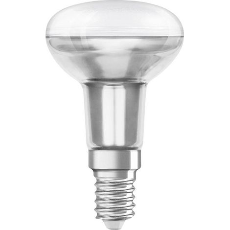 LED N/A OSRAM 4058075097247 4.3 W = 60 W blanc chaud (Ø x L) 53.5 mm x 85 mm 1 pc(s) D978571 (1/4)