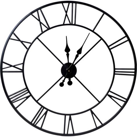Orologio da parete ITALIA 80 cm