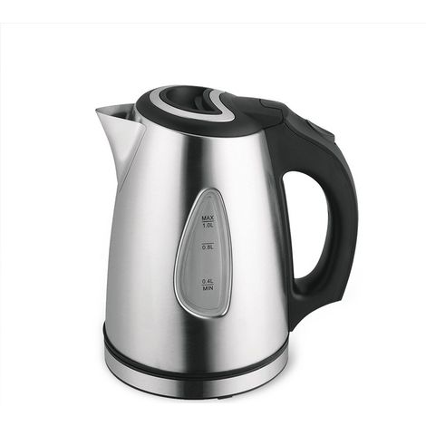 Bollitore maestro mr-029new 1600 W 1 litro (1/3)