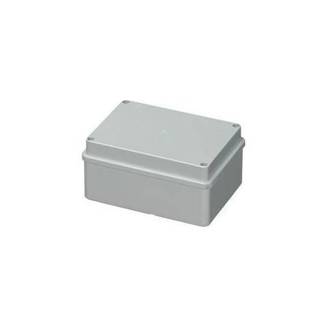 CASSETTA DERIVAZIONE STAGNA IP56 150X70X110MM