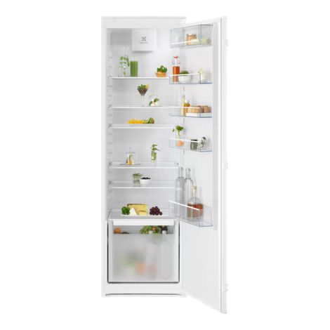 ELECTROLUX KRD6DE18S FRIGORIFERO MONOPORTA DA INCASSO 310LT VENTILAZIONE FREESTORE 6 RIPIANI CLASSE E - PROMO (1/5)
