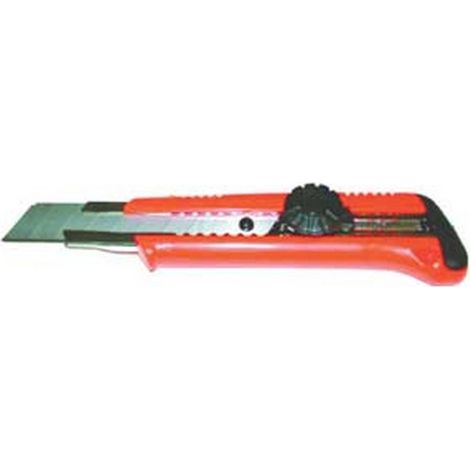 24BL CUTTER GRANDE CON GUIDA IN METALLO E BLOCCAGGIO A ROTELLA