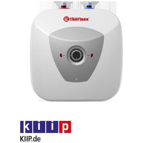 Thermex HIT 15-U Pro untertisch Warmwasserspeicher (1/5)