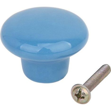 boutons de traction en céramique (1/3)