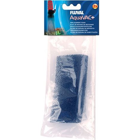 Recambio para aspiradora de grava Fluval AquaVAC+