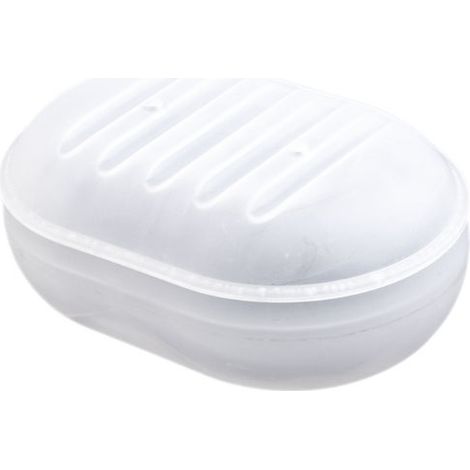 Boîte à Savon Portable Et Hygiénique - Tampel Sarl