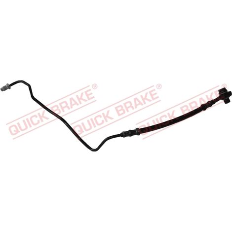 Flexible de frein Quick Brake 96.009X SEAT 6N0611763F 6N0611763J