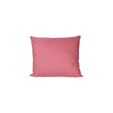 Almohada de Plumas de Ganso 70x80 cm - Comodidad y Suavidad