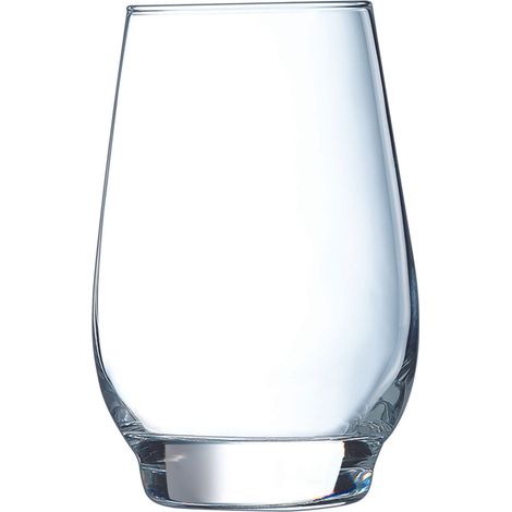 6 Gobelet Haut 37 Cl - Absoluty - Chef & Sommelier (1/3)