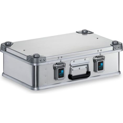 Universalkiste K 470 Zarges 550x350x150mm 40810