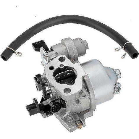 Carburateur pour moteur de tondeuse à gazon Honda HR194 HR214 HR215 HR216 GXV140 GXV160 (1/5)