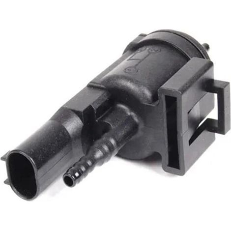Convient pour l'électrovanne de commande de vanne EGR A0025407097, applicable aux références 4007C02, A0005003201 et A0025401497 (1/4)
