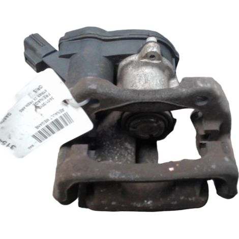 Etrier De Frein Arriere Gauche RENAULT Megane [PRODUIT D'OCCASION]♻️440110675r (1/5)