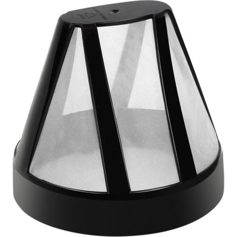 Filtre à café réutilisable pour machine à café Philips HD7431 HD7432 HD7433 HD7434 HD7436 (1/5)