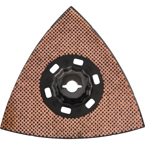 Tampon d'interface de protection Makita B-66581 116 mm