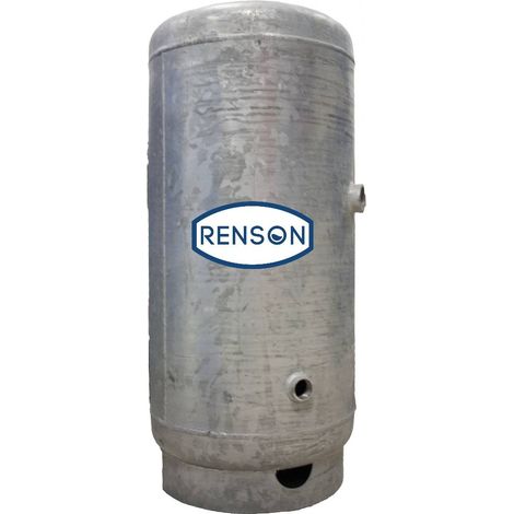 MOTEUR PR POMPE DE FORAGE BAIN HUILE 4" TRIPHASE 1,5KW RENSON (1/2)
