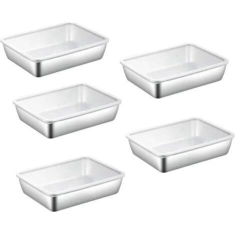 Lot de 2 Filtre à eau certifié NSF/ANSI 42&372, remplacement pour système de filtre à eau par gravité Berkey® à eau compatible,Réduit les Contaminants à Hauteur de 99,99%