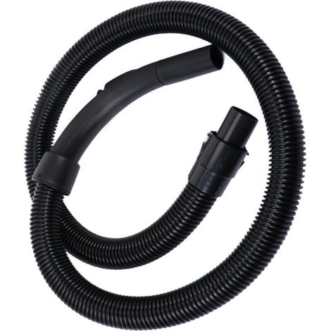 Kit De Tuyau D'aspirateur Compatible - Rallonge De Tuyau Flexible Raccord (1/5)
