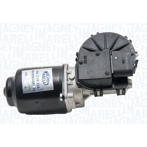 Moteur d'essuie-glace Magneti Marelli 064300023010 ABARTH 71792681 77363952